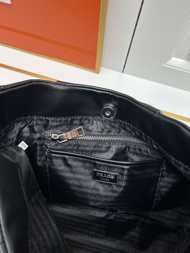 Prada Satchel Bags